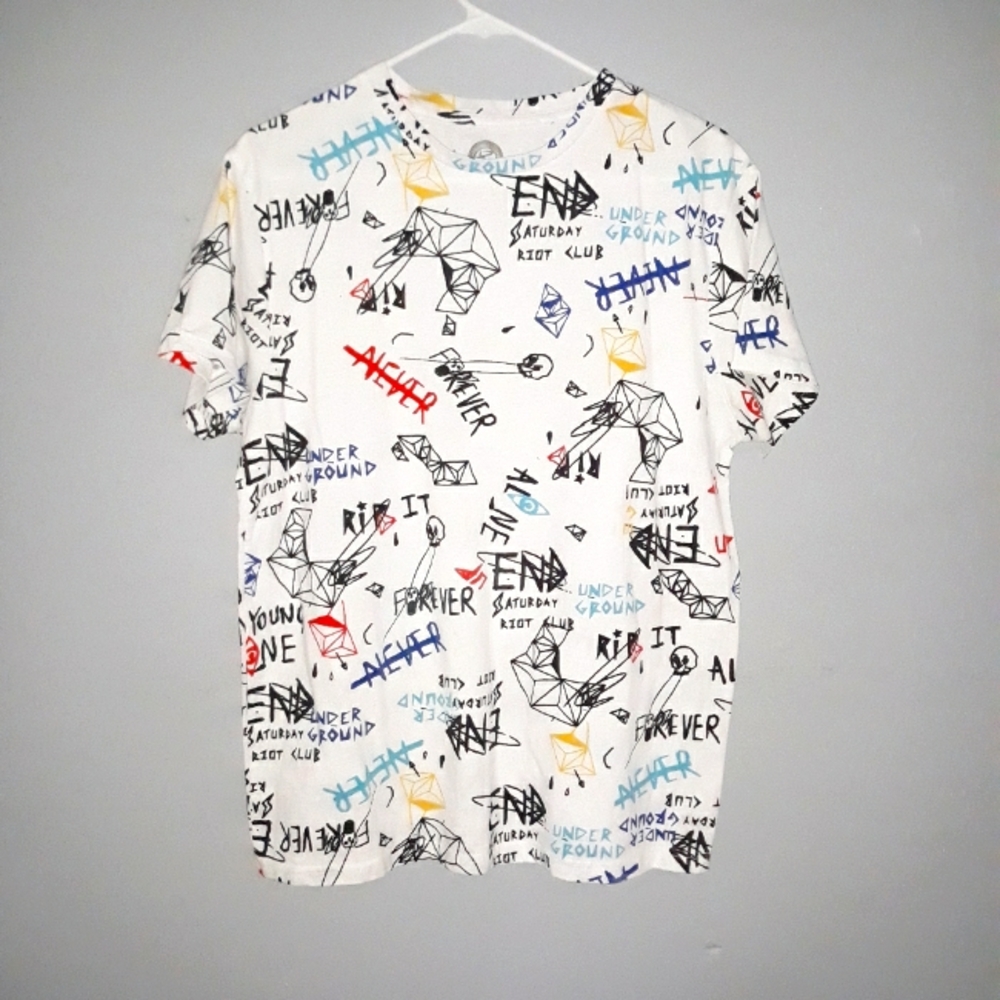 COPY - T Shirt